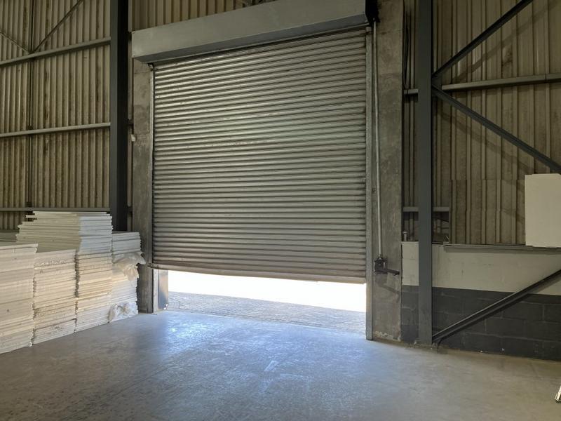 To Let commercial Property for Rent in Atlantic Hills Western Cape